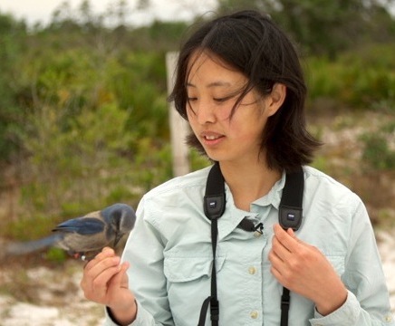 Profile photo of Nancy Chen